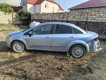 kia rio diffuser: Fiat Linea: 1.3 l | 2007 il 414000 km Sedan — 3