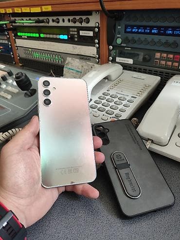 tecno pova 3: Samsung Galaxy A34 5G, 128 GB, Sensor, İki sim kartlı, Barmaq izi — 3