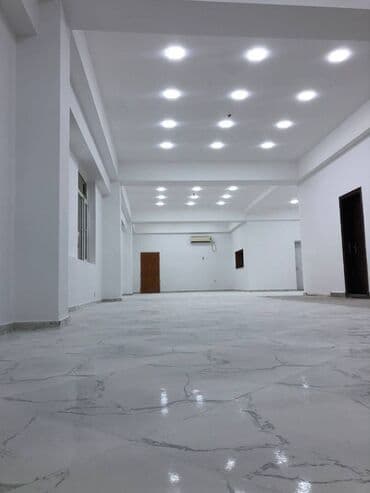 nerimanov icare obyekt: Elimlər metrosuna yaxın sahəsi 250 kv/m olan, 5 otağlı obyekt — 2