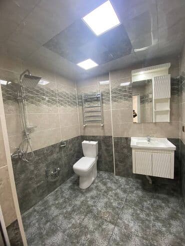 seki bina evleri 2021: M. Həzi Aslanov, 2 otaqlı, Yeni tikili, m. Həzi Aslanov, 62 kv. m — 8