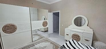 aff park: 3 otaqlı, Yeni tikili, 90 kv. m — 5