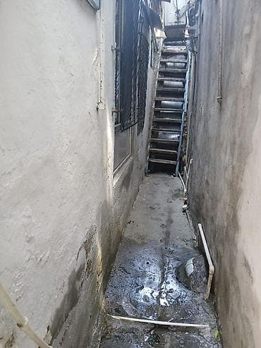 studiya: Yasamal 1 otaqlı, 22 kv. m, Orta təmir — 4