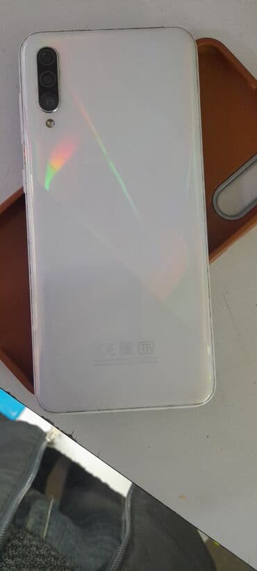 samsung galaxy s6 edge plus qiymeti: Samsung Galaxy A30s, 64 GB, rəng - Ağ, İki sim kartlı — 2