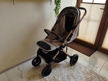 Детская одежда и обувь: Классическая прогулочная коляска, Kidilo, Новый, Бесплатная доставка — 5