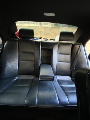 мерс сапог грузовой бишкек цены: Mercedes-Benz C 230: 2.3 л | 1999 г. Седан — 7