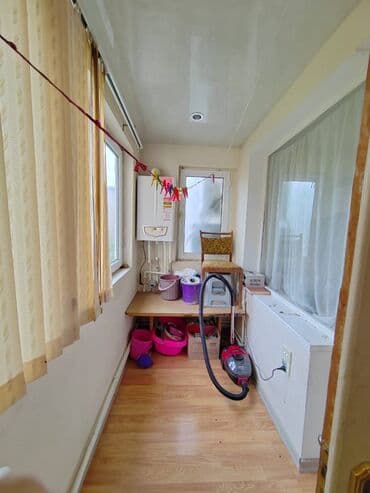 emircan ev: Bakı, Əmircan qəs., 2 otaqlı, Köhnə tikili, 50 kv. m — 6