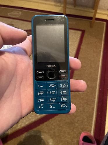 atv plus servis: Nokia rəng - Mavi, İki sim kartlı — 6