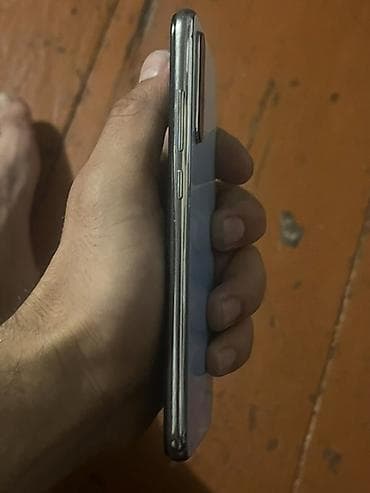 apple 5 s: Tekce arxa kireşqasi sinb endirim olacaq — 2