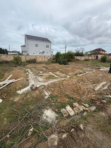 qaş formaları 2023: "STANDART" TİKİNTİ PAKETİ ▲ Memarımızın torpaq sahənizə baxış — 8