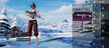samsung note 8 ekranı: PUBG Mobile hesabı – C9S27 mövsümü - Server: North America - RP — 2