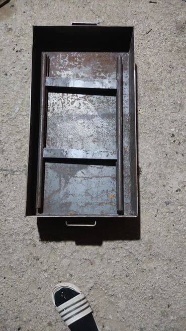 Самовары: Барбекю, Угольный, Разборный — 4