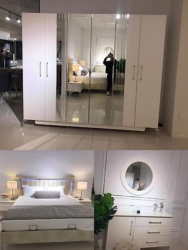 Yataq desti satilir 1800 azn Salogludan alinib 1 ildir Hal_hazirda