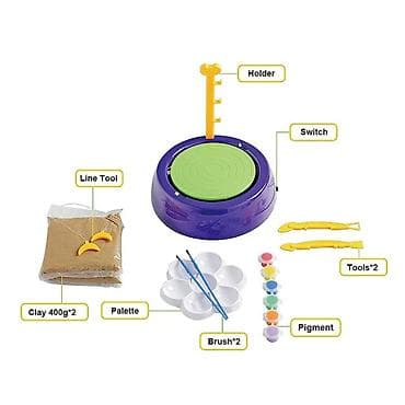 Игрушки: Gil oyunu uşaqlar üçün V1630 12pcs qiyməti 30 azn Globex – yüzlərlə — 3