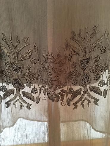 libas: Massimo Dutti qadın donu - Rəng: zeytun-qaşqay (isti torpaq tonu) - — 4