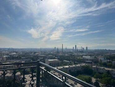 kreditle menzil: 2 otaqlı, Yeni tikili, m. Neftçilər, 71 kv. m — 17