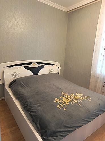 nermanovda kiraye ev: Salam Gəncədə Mida sosial binalarda 2 otaq tam Dolu Vəziyyətdə Kirayə — 4