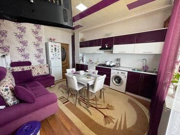 masazirda yeni tikili: 2 otaqlı, Yeni tikili, m. Həzi Aslanov, 90 kv. m — 13