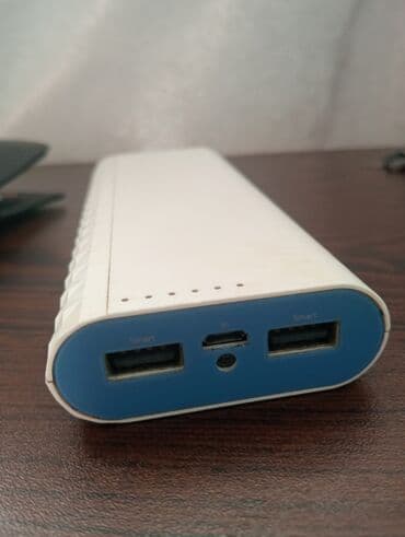 cib vayfayı: Powerbank 20000 mAh — 2