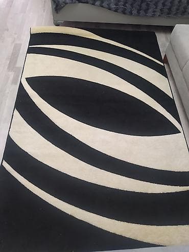 ikinci əl xonca: Kaşmir Femina xalçası - Brend/model: Kaşmir Femina - Ölçü: 150 x 230 — 1