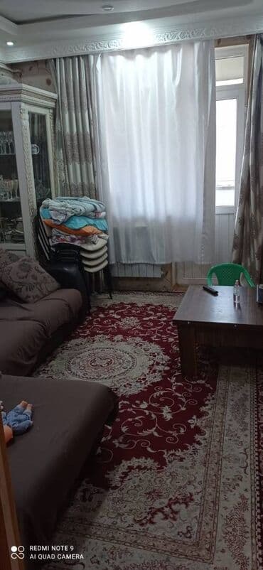 купить квартиру студию в баку: Пос. Бакиханов, 2 комнаты, Новостройка, 60 м² — 1