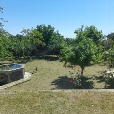 lalafo долгосрочная аренда квартир: 250 м², 5 комнат, Комби, Газ, Электричество — 14