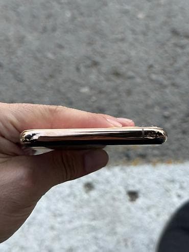 irşad telecom iphone 11 pro max: IPhone 11 Pro Max, Qızılı — 4