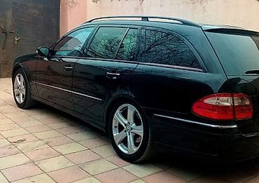 18 lik diskler: İşlənmiş Disk təkər Mercedes-Benz 245 / 45 / R 18, 5 Boltlu — 1