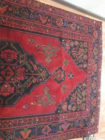 ipek xalca: Xalça — 3