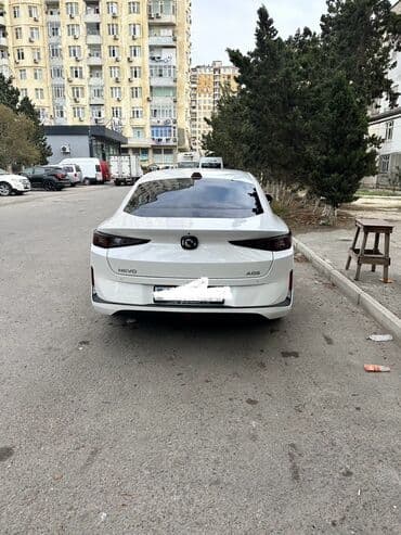последующий выкуп авто бишкеке: Roewe : 1.5 l | 2024 il 40000 km Sedan — 2
