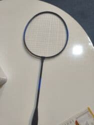 Badminton raketi - Yüngül və balanslı korpus – sürətli manevr və lalafo.az -da Badminton raketi - Yüngül və balanslı korpus – sürətli manevr və