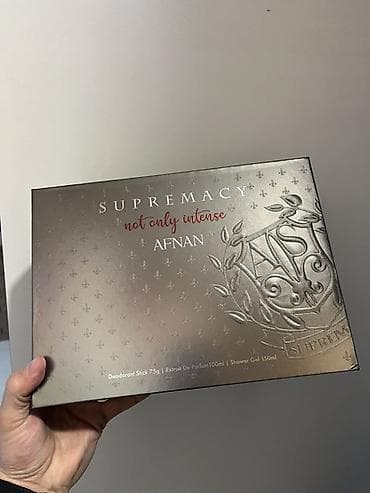 Косметика: Набор косметики, 3 продуктов, Новый — 2