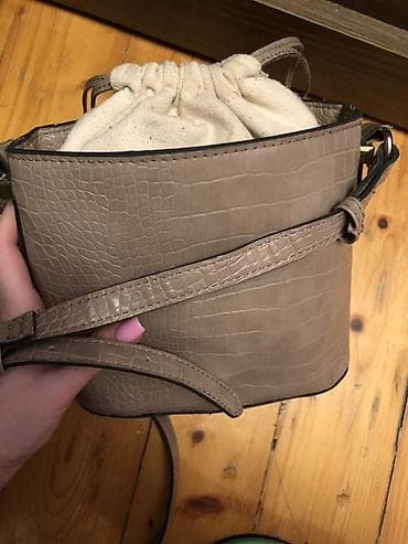 Digər: Accessorizə markalı çiyin çantası Həzi Aslanov metrosunun yanında, 245 — 1