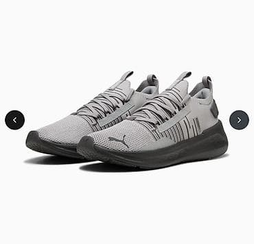 Kişi ayaqqabıları: PUMA kişi krossovkası – idman və gündəlik istifadə üçün funksional — 4