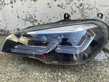 bmw e 39: Müxtəlif nəqliyyat vasitələri üçün ön fənərlər mövcuddur; suallarınız — 4