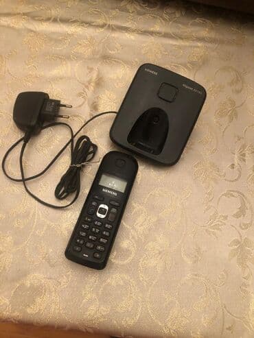 телефон fly cirrus: Стационарный телефон Gigaset, Беспроводной, Б/у — 4