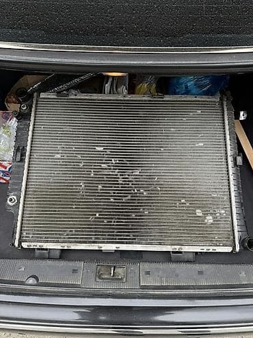 Аксессуары и тюнинг: Mercedes-Benz Mersedes 4 göz 2001 2001 г., Оригинал, Б/у — 2