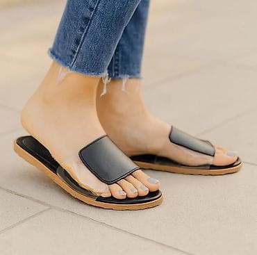 kablok ayaqqabilar: Ölçü: 40, Yeni — 2