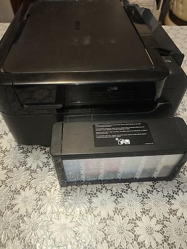 планшет: Printer iki aydı istifadə olunub.galofka yuyulmalıdır.basqa heç bir — 4