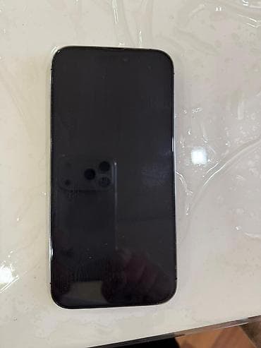 ipad pro 2020: IPhone 14 Pro, 256 GB, Deep Purple, Face ID — 3