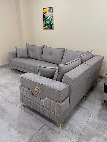 uqlavoy divan sekilleri: Künc divan, Açılmayan, Bazasız, Parça, Çatdırılma yoxdur — 1