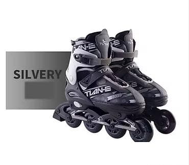 big bag: Inline təkərlər – TIAN-E - Növ: inline (4 təkərli) paten - — 5