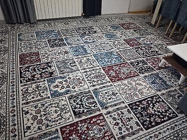 saat alan: Xalça Dekorativ, Kredit yoxdur — 3