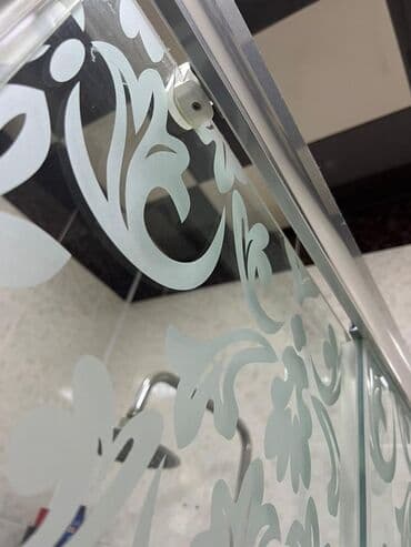 sirniyyat avadanligi: Istenilen olcude ve qalinliqda suse ve guzgulerin olcuye gore — 1