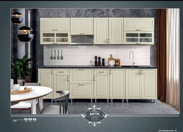 metbex mebelleri 2ci el: Antik mətbəx mebeli Fabrik istehsalı mebellərin topdan qiymətlə — 1