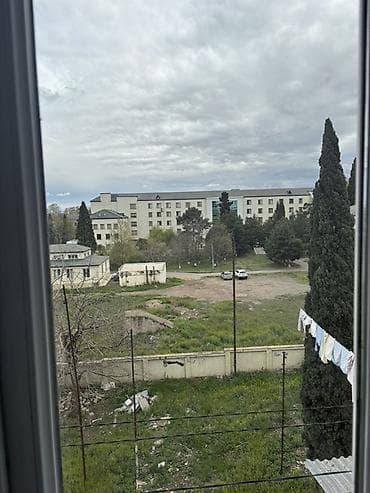 lokbatanda obyekt satilir: Gəncə, 3 otaqlı, Köhnə tikili, 75 kv. m — 9