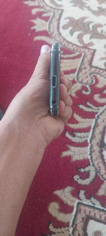 xiaomi 9t pro: Samsung Ativ S, rəng - Qara, Barmaq izi — 5