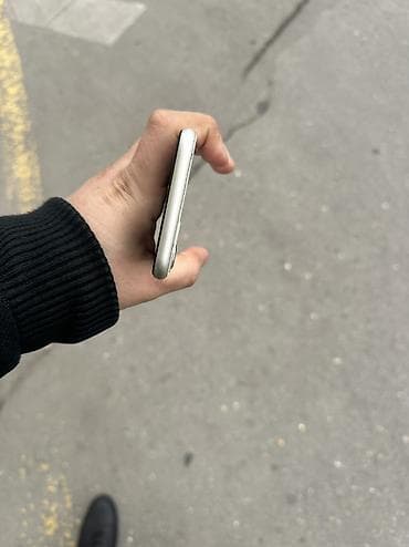 sahibinden macbook pro: IPhone 11, 64 GB, Ağ — 8