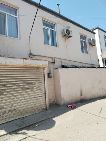 Дома: 7 комнат, 240 м², Нет кредита, Средний ремонт — 3