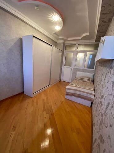 xacmaz ev satilir: Əhmədli, 3 otaqlı, Yeni tikili, m. Əhmədli, 90 kv. m — 5