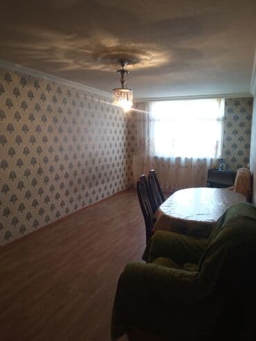 ucuz kirayə həyət evləri: 2 otaqlı mənzil – geniş zal və yataq otağı Xüsusiyyətlər: - Plan — 3